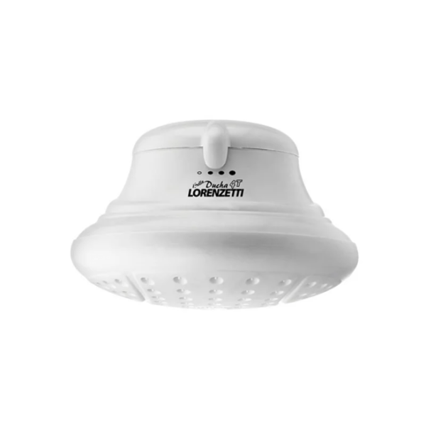 DUCHA LORENZETTI BELA DUCHA 4 TEMP 220V /6800W