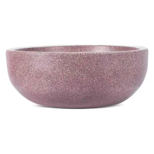 VASO BACIA SAFIRA 17 PEDRA AFORT