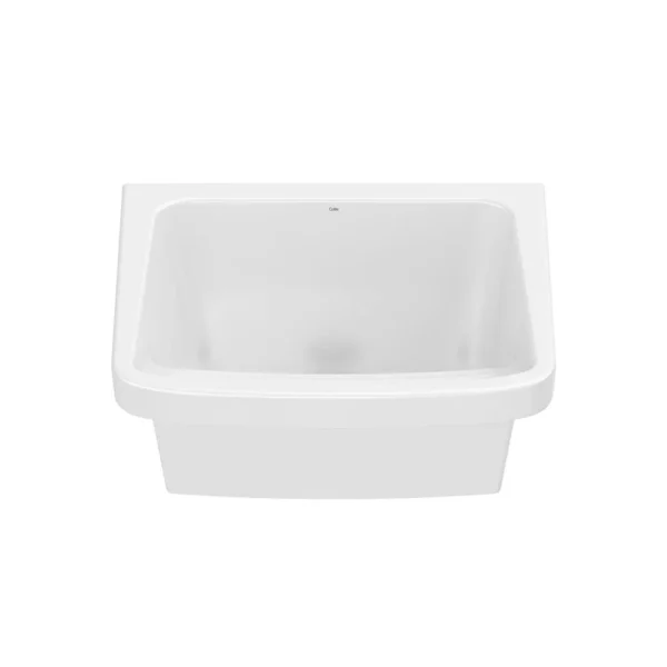 LOUÇA CELITE TANQUE 1 BOJ0 BRANCO - Image 3