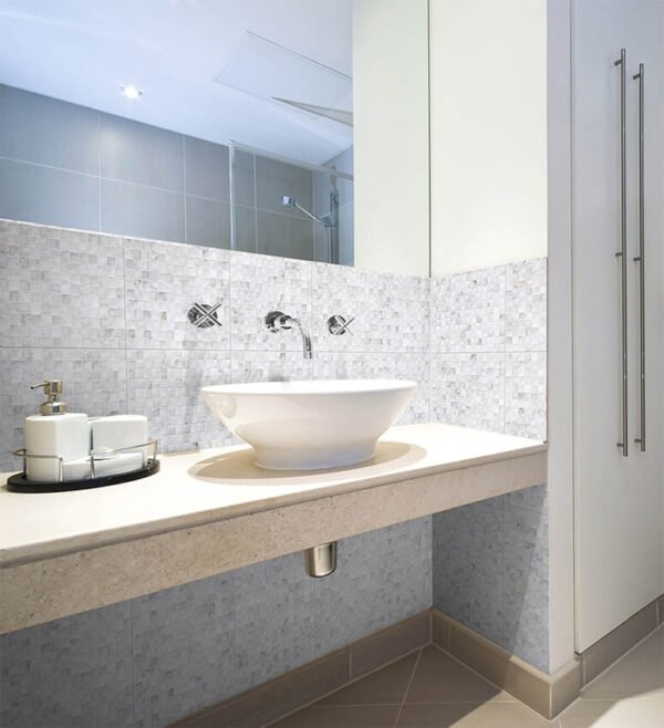 PISO L MAIORCA CZ EXT 32 X 45 PEI3 FORMIGRÊS - Image 2