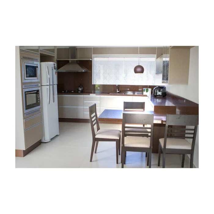 PENDENTE BALI ALUMINIO MARRON 3104/1 ATTENA - Image 2