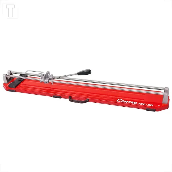 CORTADOR DE PISO CORTAG TEC 90