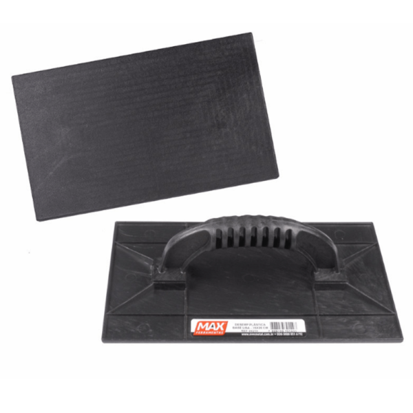 DESEMPENADEIRA PVC LISA 8,5 X 17 MAX - Image 2