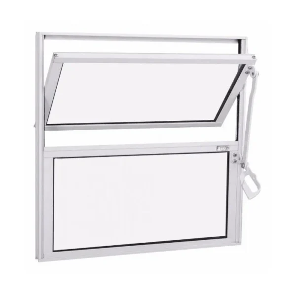 BASCULANTE ALUM MINI BOREAL 40 X 60