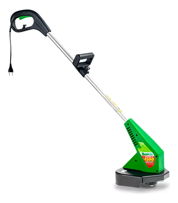 APARADOR DE GRAMA 127 V / 1500 W TRAPP