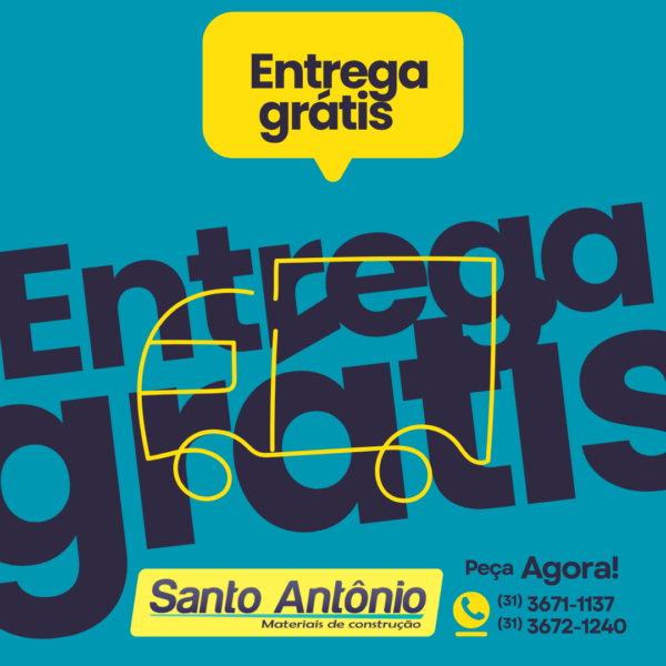 FRETE GRATIS