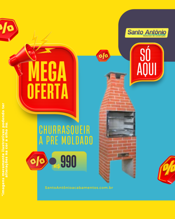 PRE MOLDADOS