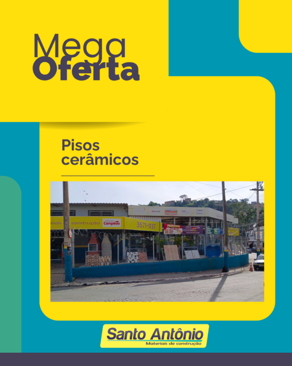 MEGA OFERTA