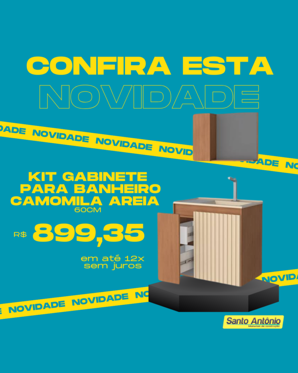 GABINETES BANHEIRO - Image 3