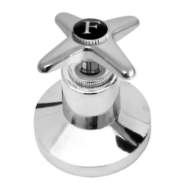 ACAB REG 1/2, 3/4, 1" C 23 ABS BOGNA