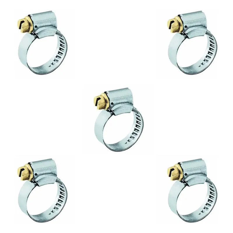 ABRACADEIRA ROSCA 13 / 19 MM 1/2 X 3/4