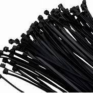 ABRACADEIRA NYLON PRETA